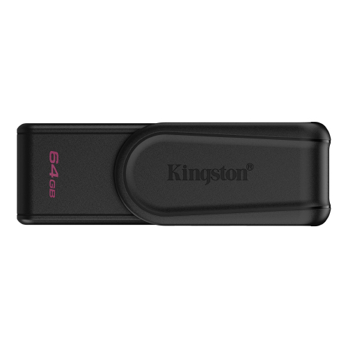 Kingston DataTraveler Exodia S, 64GB USB Flash Drive (OEM)